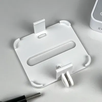 Giá đỡ tường TP-Link TL-WR902 với giá đỡ GoPro tương thích