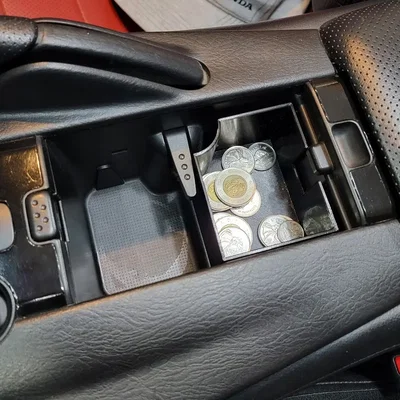 Tổ chức ngăn chứa cốc cho AP2 S2000