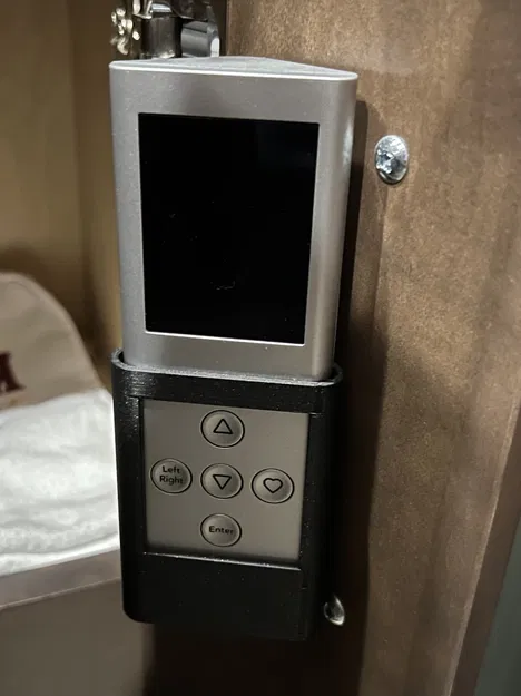 Giá đỡ điều khiển đệm Sleepnumber - Image 1