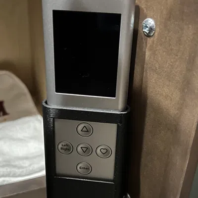 Giá đỡ điều khiển đệm Sleepnumber