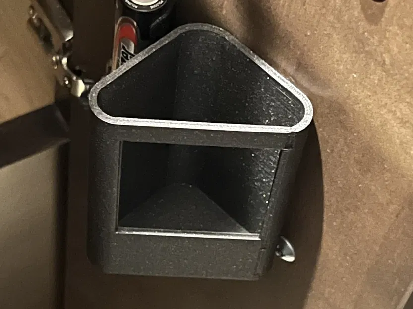 Giá đỡ điều khiển đệm Sleepnumber - Image 2