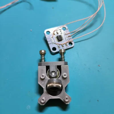 Cảm biến từ tính cho sợi filament hết hàng