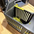 Thùng rác Bambu P1S cho việc in 3D Yeet Poop - Thumbnail 2