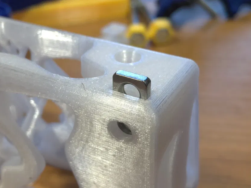 Bộ chuyển đổi cho bảng cắt Bosch GTS 10 XC với Federkamm - Image 4