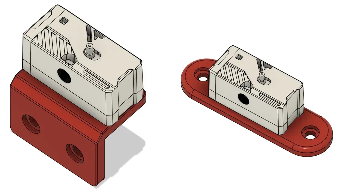 Cảm biến filament thông minh BTT SFS V2.0 cho 3030 - Image 1