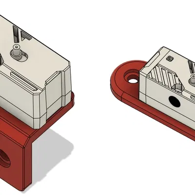 Cảm biến filament thông minh BTT SFS V2.0 cho 3030