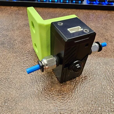 Cảm biến filament thông minh BTT SFS V2.0 cho 3030