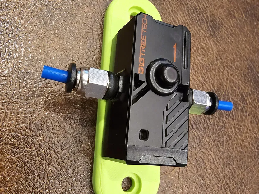 Cảm biến filament thông minh BTT SFS V2.0 cho 3030 - Image 3