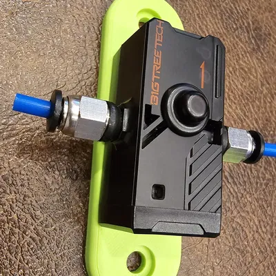 Cảm biến filament thông minh BTT SFS V2.0 cho 3030