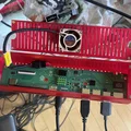 Vỏ bảo vệ cho Raspberry Pi 400 với quạt tản nhiệt - Thumbnail 5