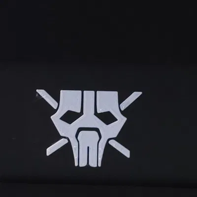 Cờ cướp biển Crimsonfleet cho Phanteks Evolv Shift XT