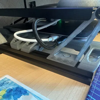 Giá đỡ màn hình tùy chỉnh cho laptop và máy tính để bàn