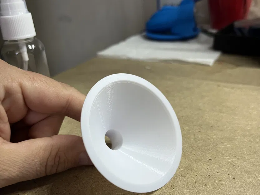 Phễu nhỏ cho chai xịt 50ml - Image 3