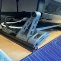 Giá đỡ màn hình tùy chỉnh cho laptop và máy tính để bàn - Thumbnail 3