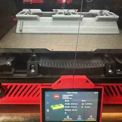 Giá đỡ màn hình tùy chỉnh cho laptop và máy tính để bàn