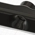 Tay cầm kéo dây cải tiến cho mô hình 3D - Thumbnail 2