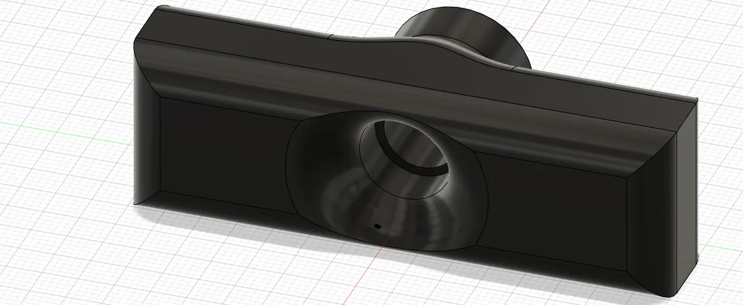 Tay cầm kéo dây cải tiến cho mô hình 3D - Image 3