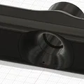 Tay cầm kéo dây cải tiến cho mô hình 3D - Thumbnail 3