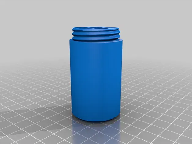 Hộp thuốc lá hình vỏ sò cho 7 điếu thuốc - Image 2