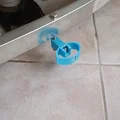 Giá đỡ bồn tắm in 3D tiết kiệm chi phí - Thumbnail 2