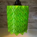 Đèn chùm cao cấp Dragonweave huyền bí - Thumbnail 1