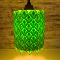 Đèn chùm cao cấp Dragonweave huyền bí - Thumbnail 2