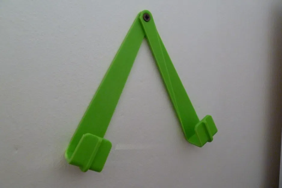 Giá đỡ nắp nồi điều chỉnh được - Image 2