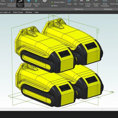 Giá đỡ gắn tường cho pin DeWalt 20V