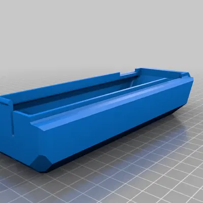 Blaster Flywheel Meaker Mk16 với thiết kế solenoid