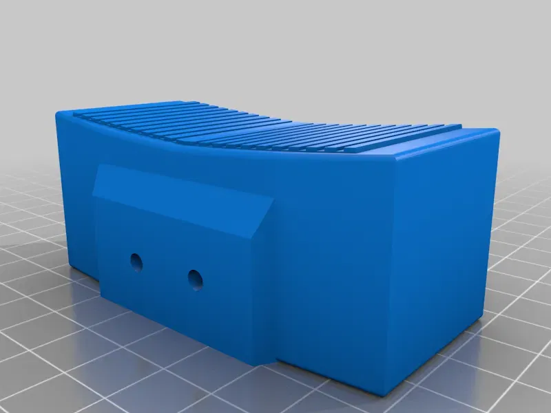 Blaster Flywheel Meaker Mk16 với thiết kế solenoid - Image 15