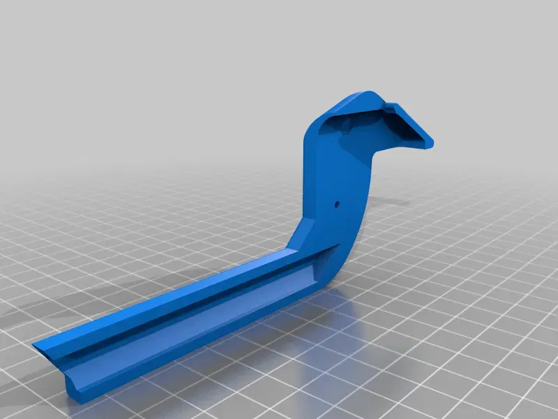 Mk44 - Súng bắn Nerf kiểu Duke - Image 6