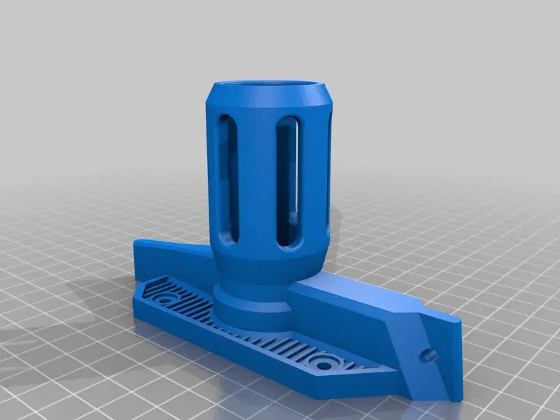 Blaster Flywheel Meaker Mk16 với thiết kế solenoid - Image 18