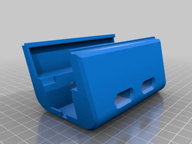 Mk44 - Súng bắn Nerf kiểu Duke - Image 7