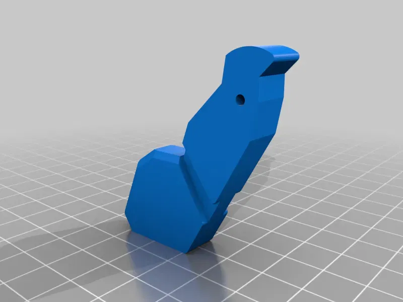 Blaster Flywheel Meaker Mk16 với thiết kế solenoid - Image 19