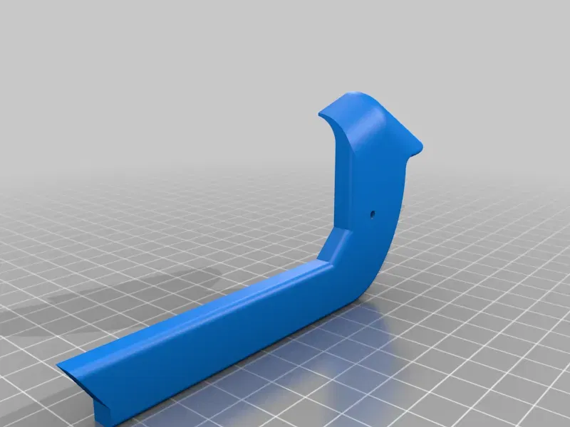 Mk44 - Súng bắn Nerf kiểu Duke - Image 10