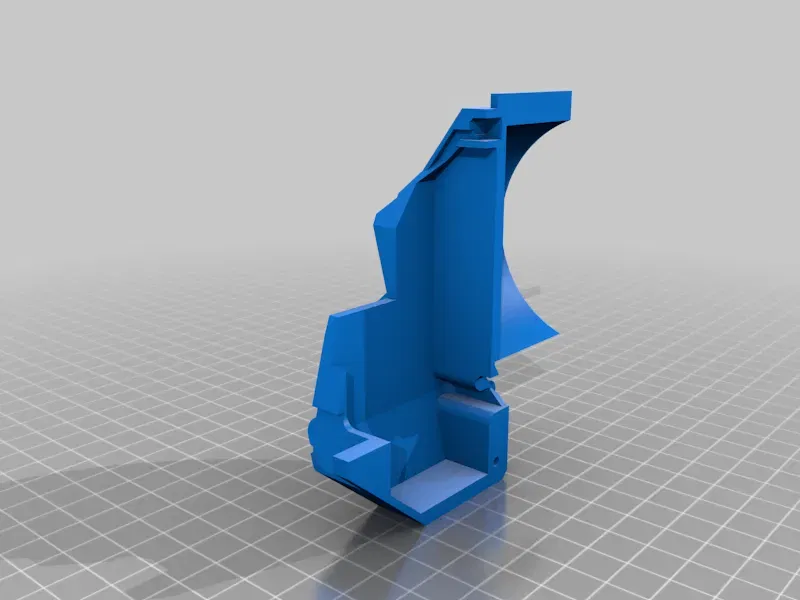 Mk44 - Súng bắn Nerf kiểu Duke - Image 12