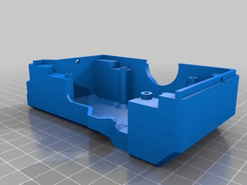 Blaster Flywheel Meaker Mk16 với thiết kế solenoid - Image 32