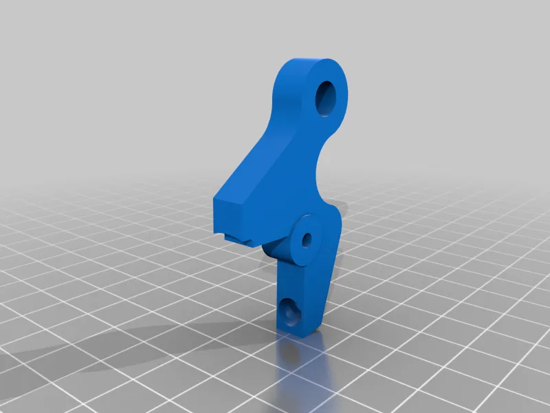 Mk44 - Súng bắn Nerf kiểu Duke - Image 19