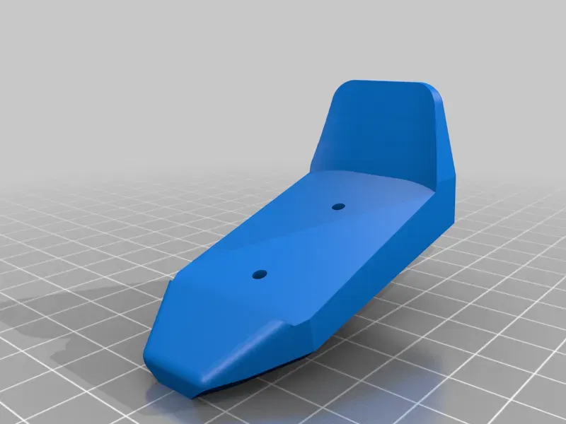 Mk44 - Súng bắn Nerf kiểu Duke - Image 20