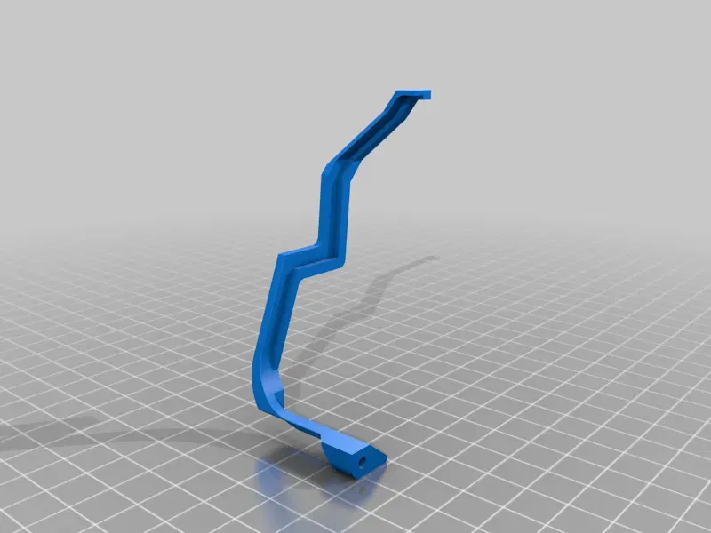 Mk44 - Súng bắn Nerf kiểu Duke - Image 23