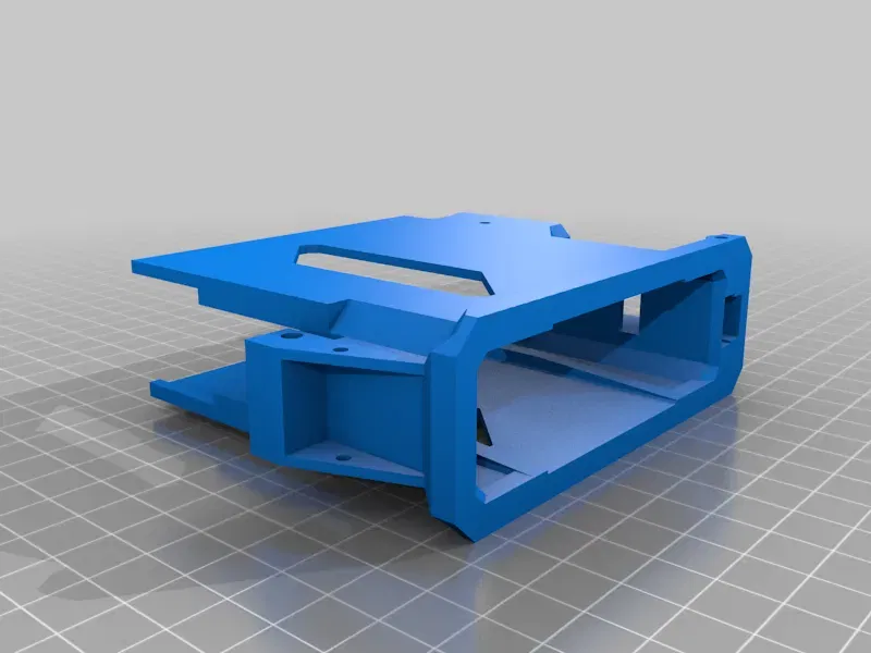 Súng bắn đạn Nerf Meaker Mk 15 "Streaker" nhỏ gọn - Image 2