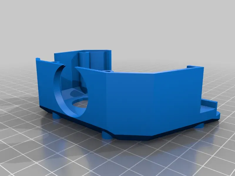 Súng bắn đạn Nerf Meaker Mk 15 "Streaker" nhỏ gọn - Image 10