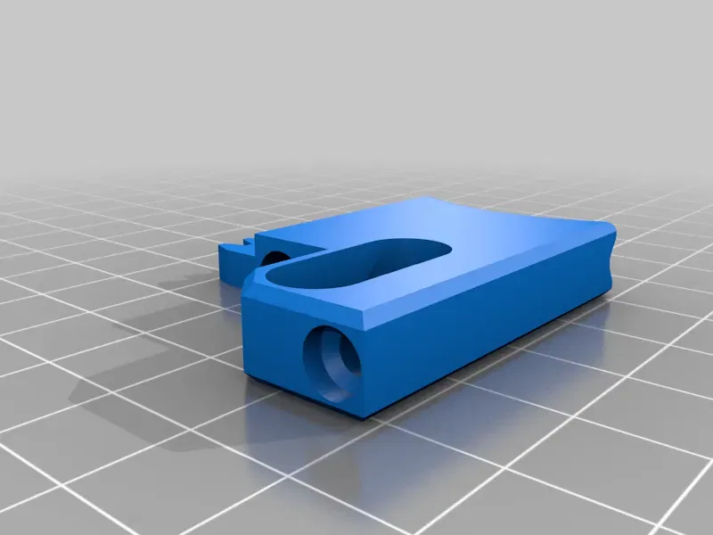 NERF Flywheel Mk 29 - Blaster Gryphon Tải Trên - Image 2