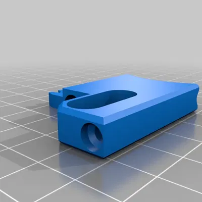 NERF Flywheel Mk 29 - Blaster Gryphon Tải Trên