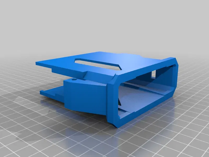 Súng bắn đạn Nerf Meaker Mk 15 "Streaker" nhỏ gọn - Image 14