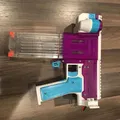 NERF Flywheel Mk 29 - Blaster Gryphon Tải Trên - Thumbnail 4