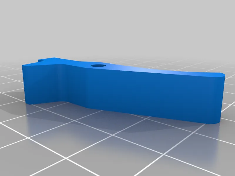 NERF Flywheel Mk 29 - Blaster Gryphon Tải Trên - Image 8