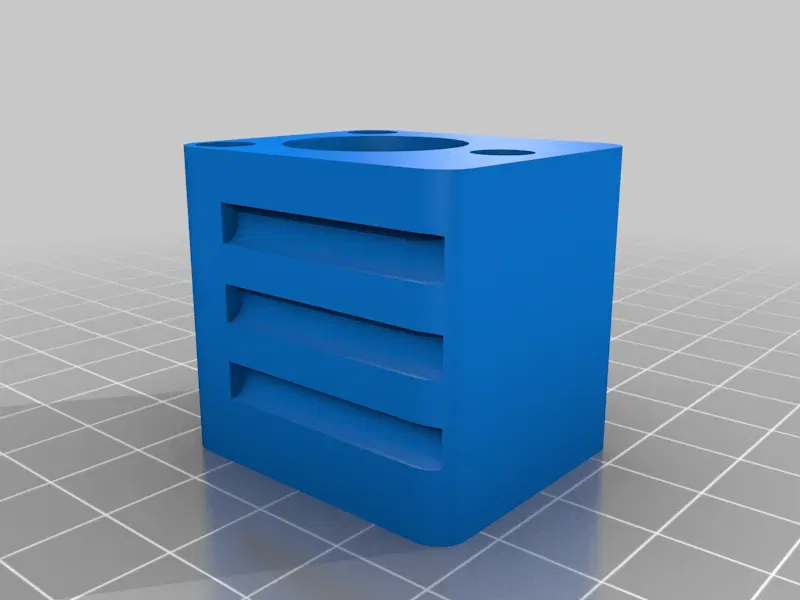 NERF Flywheel Mk 29 - Blaster Gryphon Tải Trên - Image 15