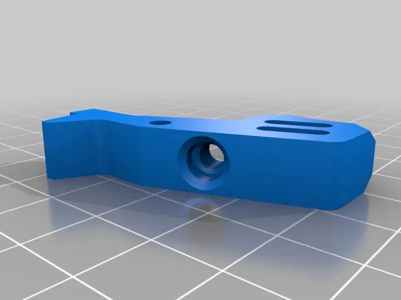 NERF Flywheel Mk 29 - Blaster Gryphon Tải Trên - Image 17