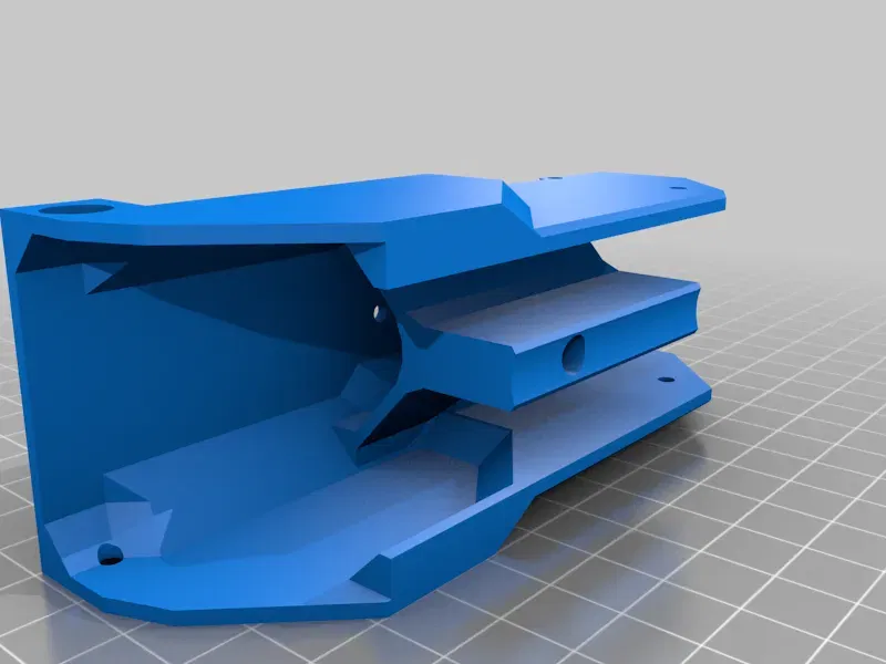 Súng bắn đạn Nerf Meaker Mk 15 "Streaker" nhỏ gọn - Image 19